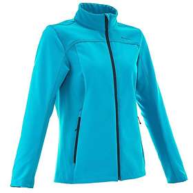 softshell trek 100 windwarm