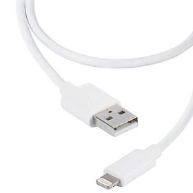 Vivanco USB A - Lightning 2m
