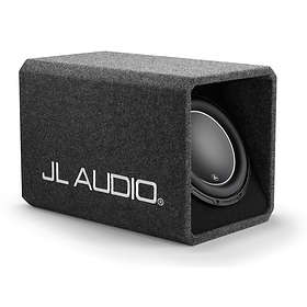 JL Audio