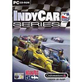 IndyCar Series (PC)