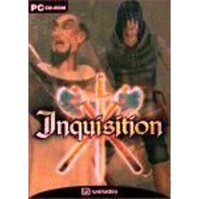Inquisition (PC)