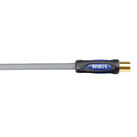 Avinity Classic Antenna 9.5mm - 9.5mm M-F 1.5m