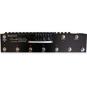 One Control Crocodile Tail Loop