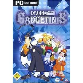 Gadget & the Gadgetinis (PC)