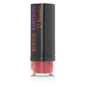 Bourjois Rouge Edition 12H Lipstick