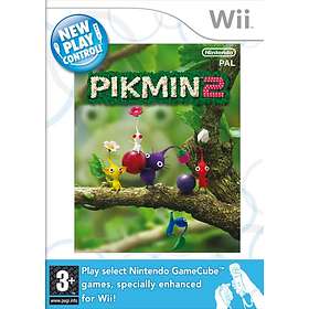 Pikmin 2 (Wii)