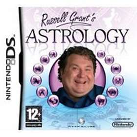 Russell Grant's Astrology (DS)