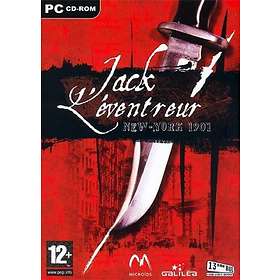 Jack the Ripper (PC)