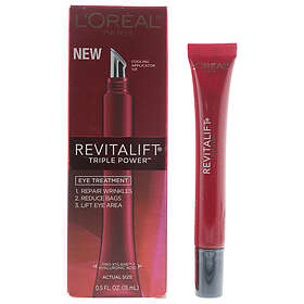 L'Oreal Revitalift Triple Power Eye Treatment 15ml