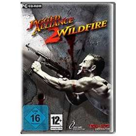 Jagged Alliance 2: Wildfire (PC)