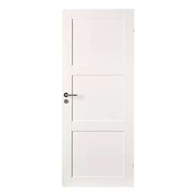 Swedoor Jeld-Wen Innerdörr Unique 03L Tät 10x21