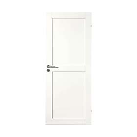 Swedoor Jeld-Wen Innerdør Unique 02L Tett 8x20