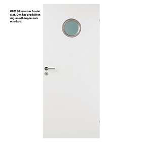 Swedoor Jeld-Wen Innerdörr Stable G64 Glas 7x21