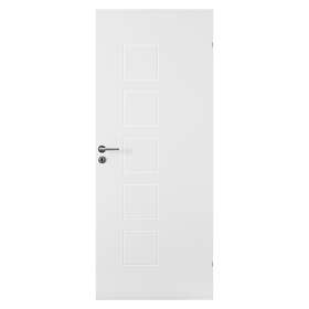 Swedoor Jeld-Wen Innerdörr Stable Effect Q500 Tät 8x20