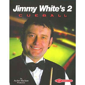 Jimmy White's Cue Ball 2 (PC)