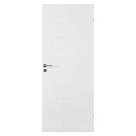 Swedoor Jeld-Wen Innerdør Stable Effect Q500 Tett 8x21