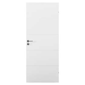 Swedoor Jeld-Wen Innerdörr Stable Effect H500 Tät 10x21