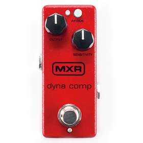 Jim Dunlop MXR M291 Dyna Comp Mini