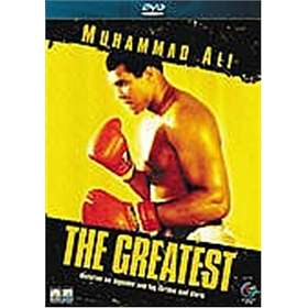 The Greatest (DVD)