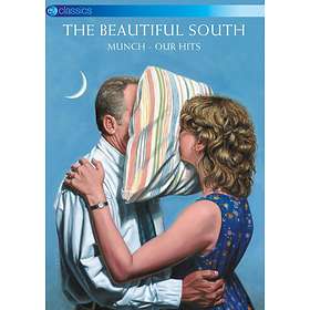 The Beautiful South - Munch, our hits (UK) (DVD) (DVD)