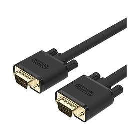 Unitek Premium VGA - VGA 5m
