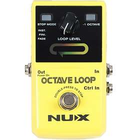 NUX Octave Loop