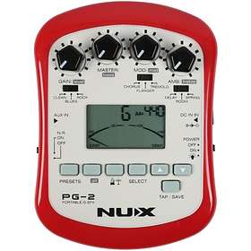 NUX PG-2