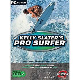 Kelly Slaters Pro Surfer (PC)