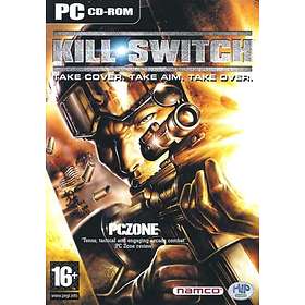 Kill Switch (PC)