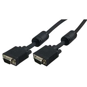 Waytex VGA - VGA (SVGA) 30m
