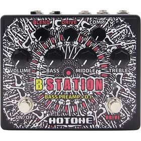 Hotone B-Station