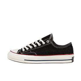 Converse Chuck Taylor All Star '70 Denim Low Top (Unisex)