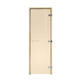 Tylö Bastudörr DGL Glas 10x21