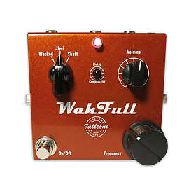 Fulltone CS WahFull