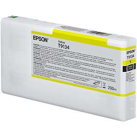 Epson T9134 (Keltainen)