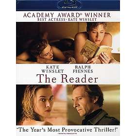 The Reader (US) (Blu-ray)