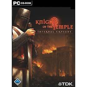 Knights of the Temple (PC)