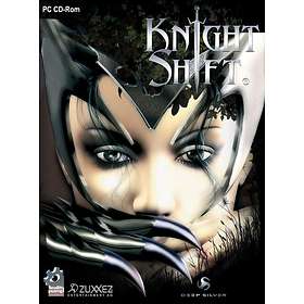 KnightShift (PC)