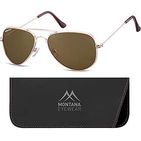 Montana Eyewear MP94 Polarized