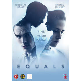 Equals (DVD)