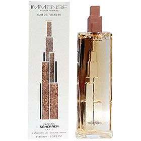 Jean-Louis Scherrer Immense Pour Femme edt 50ml