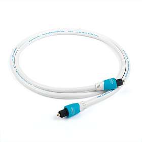Chord C-lite Toslink - Toslink 8m