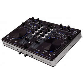 JB Systems DJ-Kontrol 3S