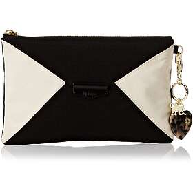 Kipling Blocky Friend Clutch Bag