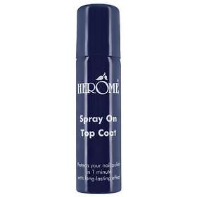 Herome Spray On Top Coat 75ml
