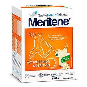 Nestle Resource Meritene 0,03kg 14pcs