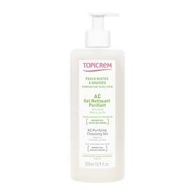 Topicrem AC Gel Purifying Cleansing Gel 500ml