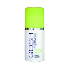 GOSH Cosmetics Fresh Breeze Deodorant Roll-On 75ml