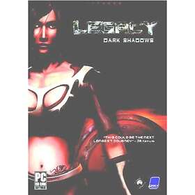 Legacy: Dark Shadows (PC)