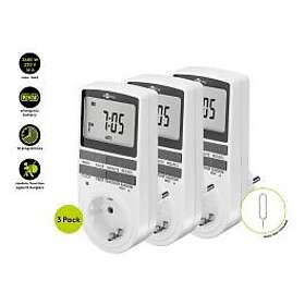 Goobay Digital Timer 1-Way